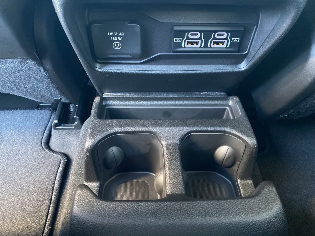 New 2025 Jeep Grand Cherokee L Altitude image 39