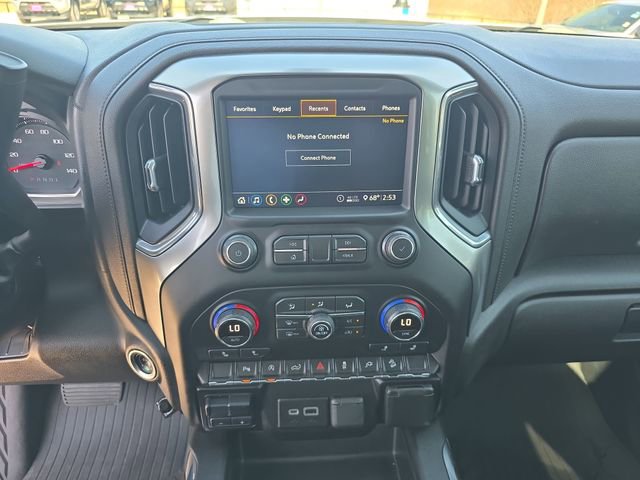 Used 2020 Chevrolet Silverado 1500 LT Trail Boss image 18
