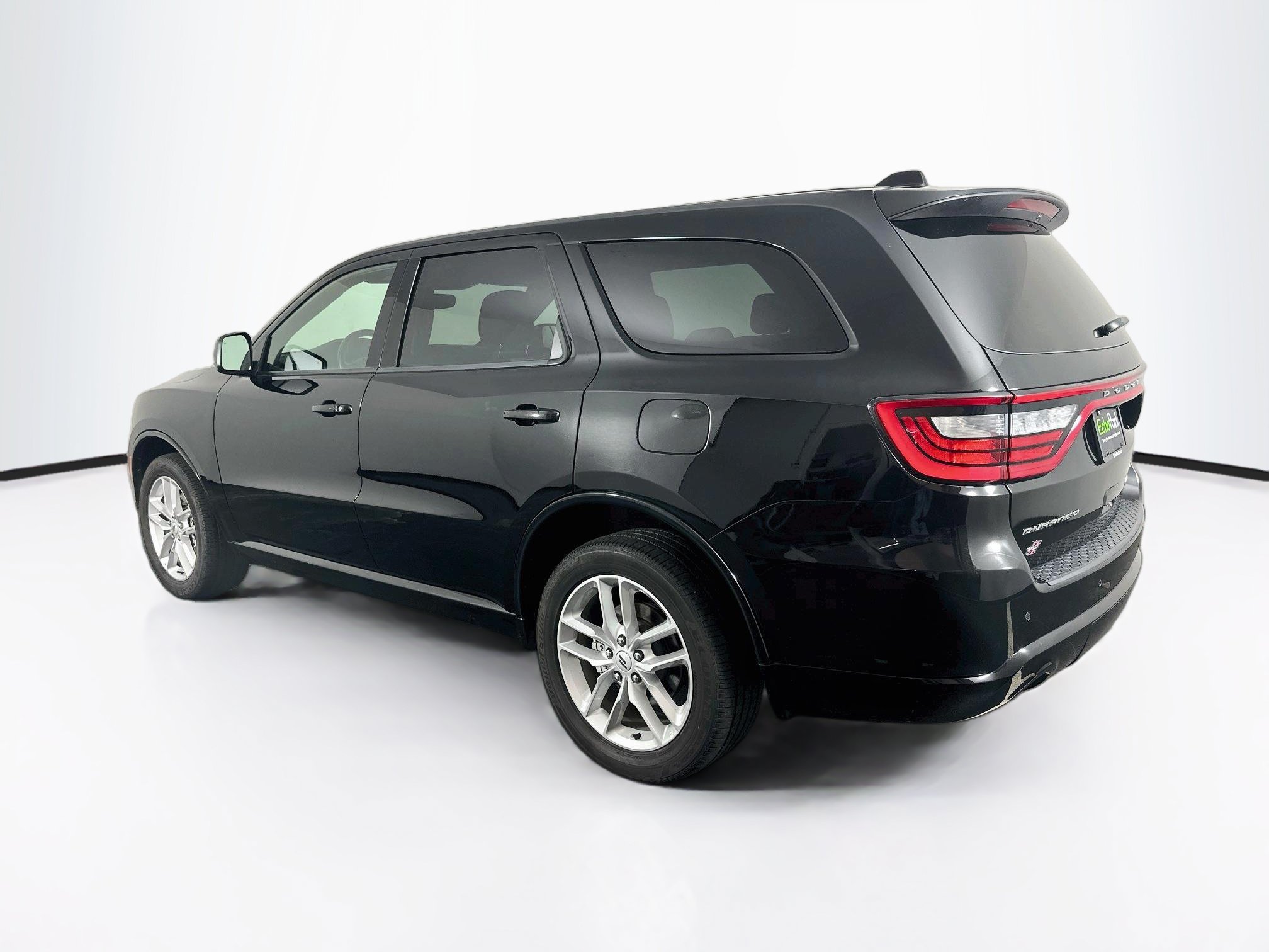 Used 2025 Dodge Durango GT AWD/4WD image 5