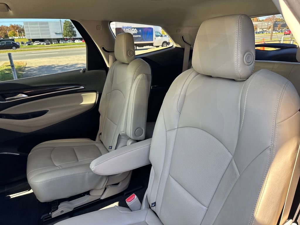 Used 2018 Buick Enclave Essence w/ Trailering Package image 16