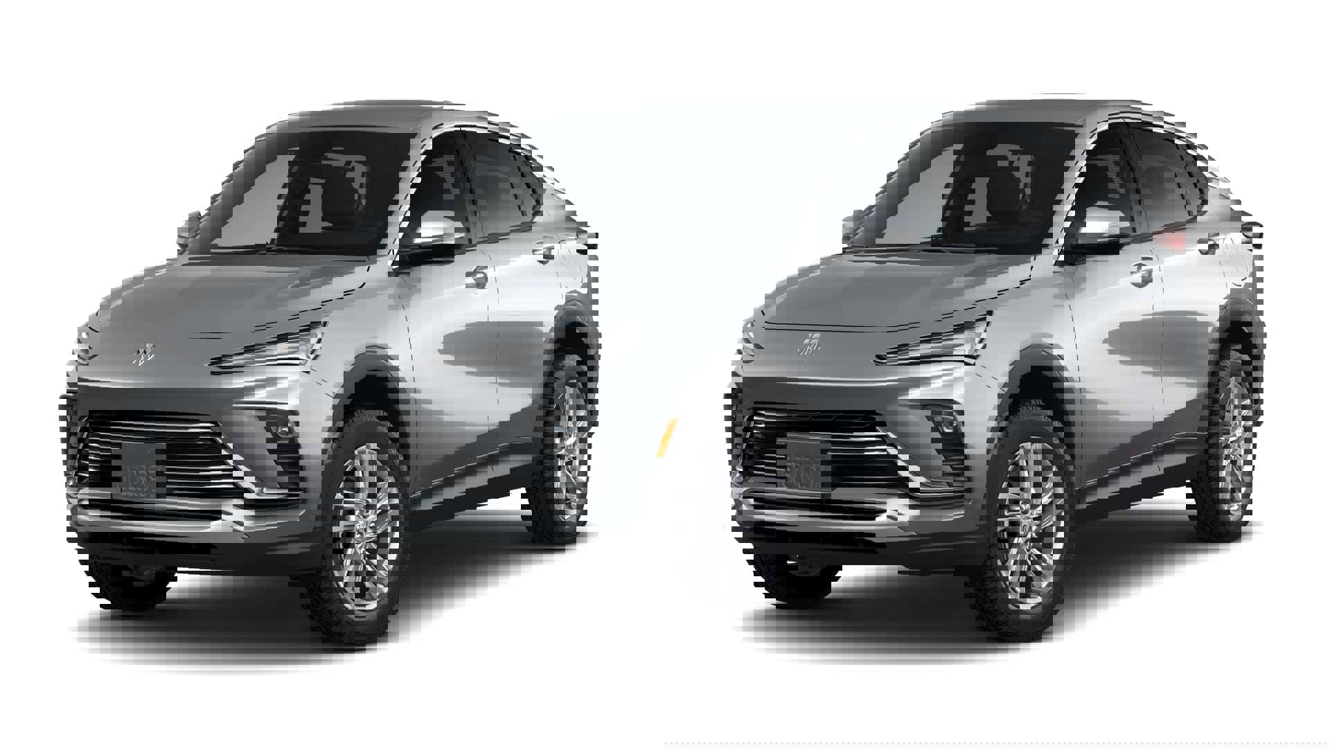 New 2026 Buick Envista Preferred