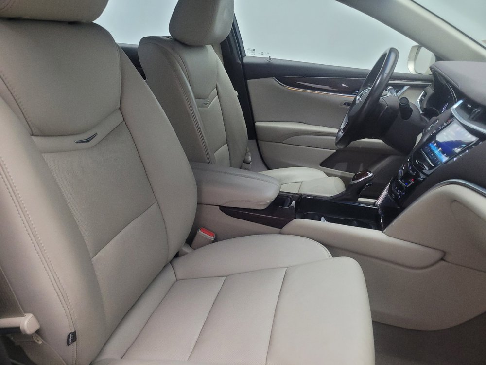 Used 2016 Cadillac XTS Luxury w/ Driver Awareness Package FWD image 21