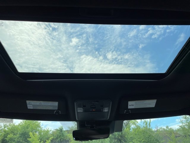 New 2025 Toyota Sequoia SR5 image 19