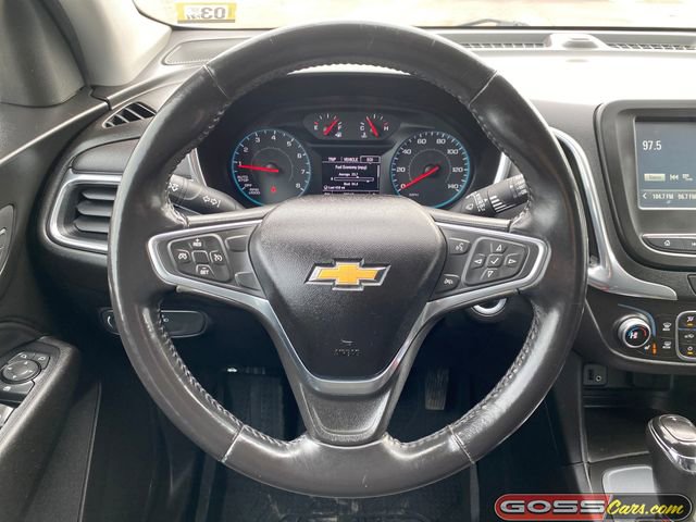 Used 2018 Chevrolet Equinox LT image 16