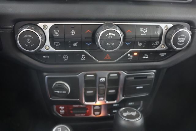 Used 2024 Jeep Wrangler Unlimited Rubicon image 15