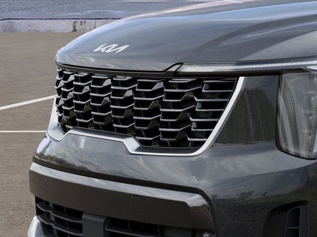 New 2026 Kia Sorento EX image 12
