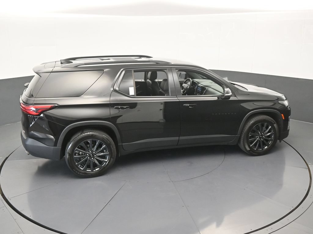Used 2023 Chevrolet Traverse RS FWD image 64