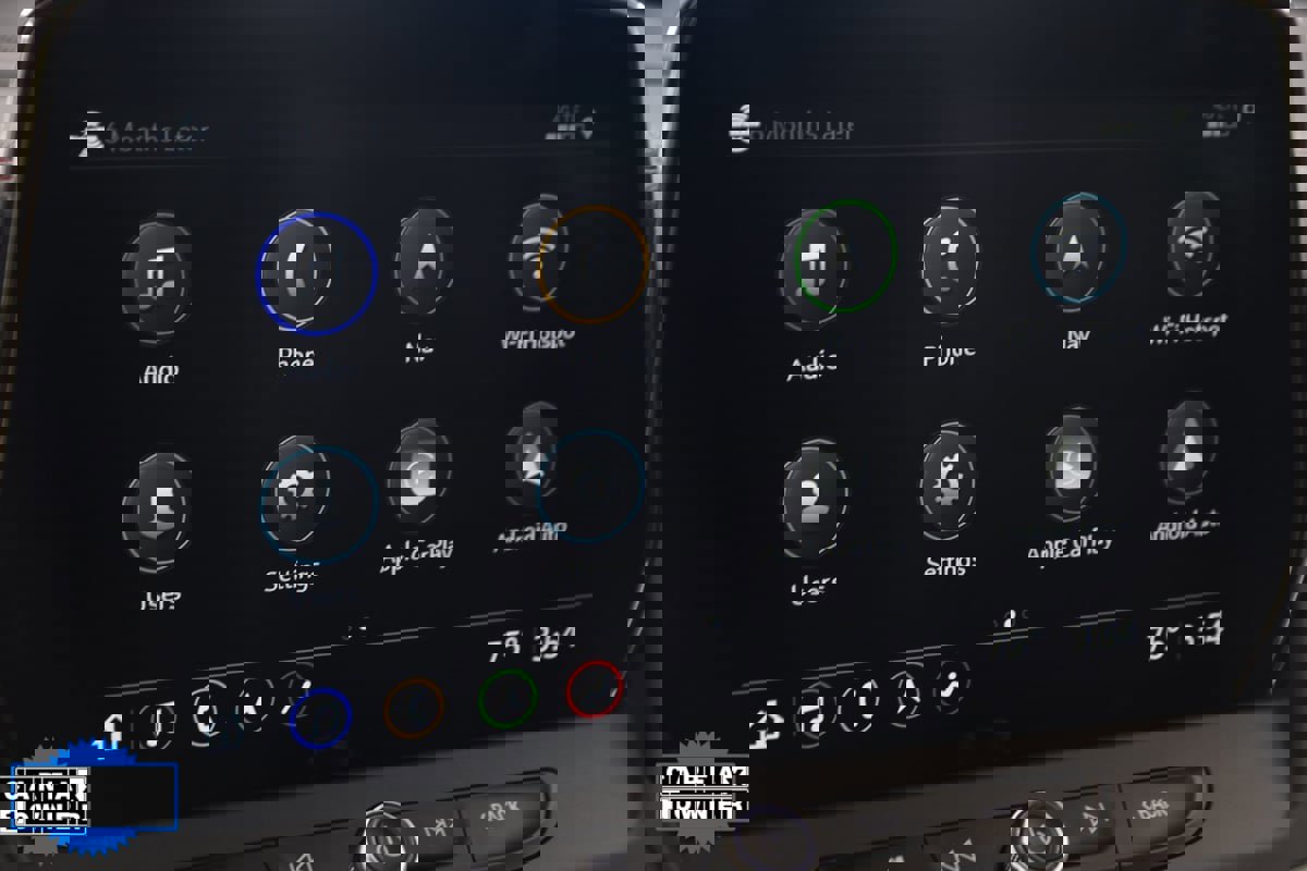 Used 2023 Chevrolet Blazer RS w/ LPO, Floor Liner Package image 41