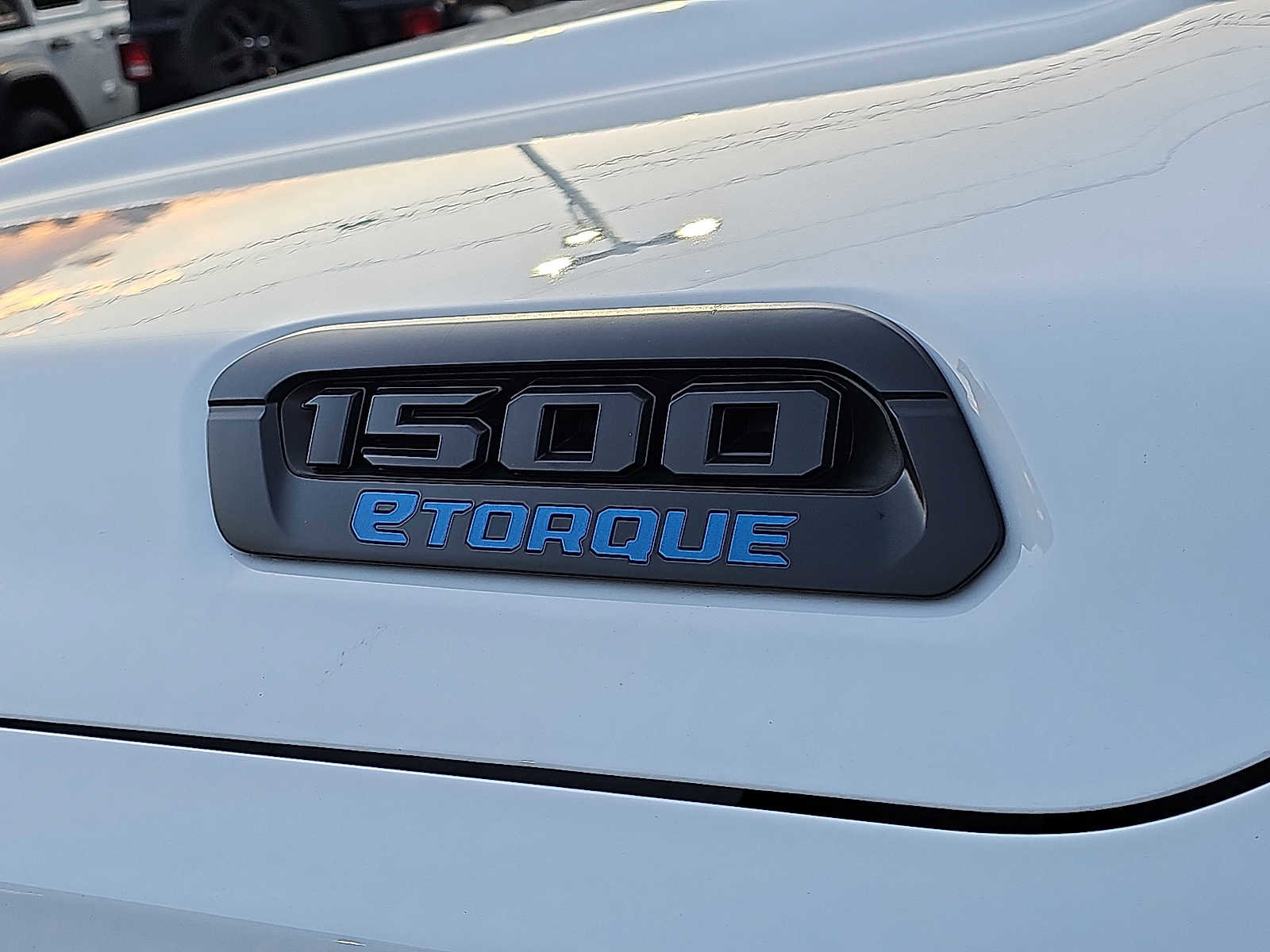 New 2026 RAM 1500 Big Horn image 23