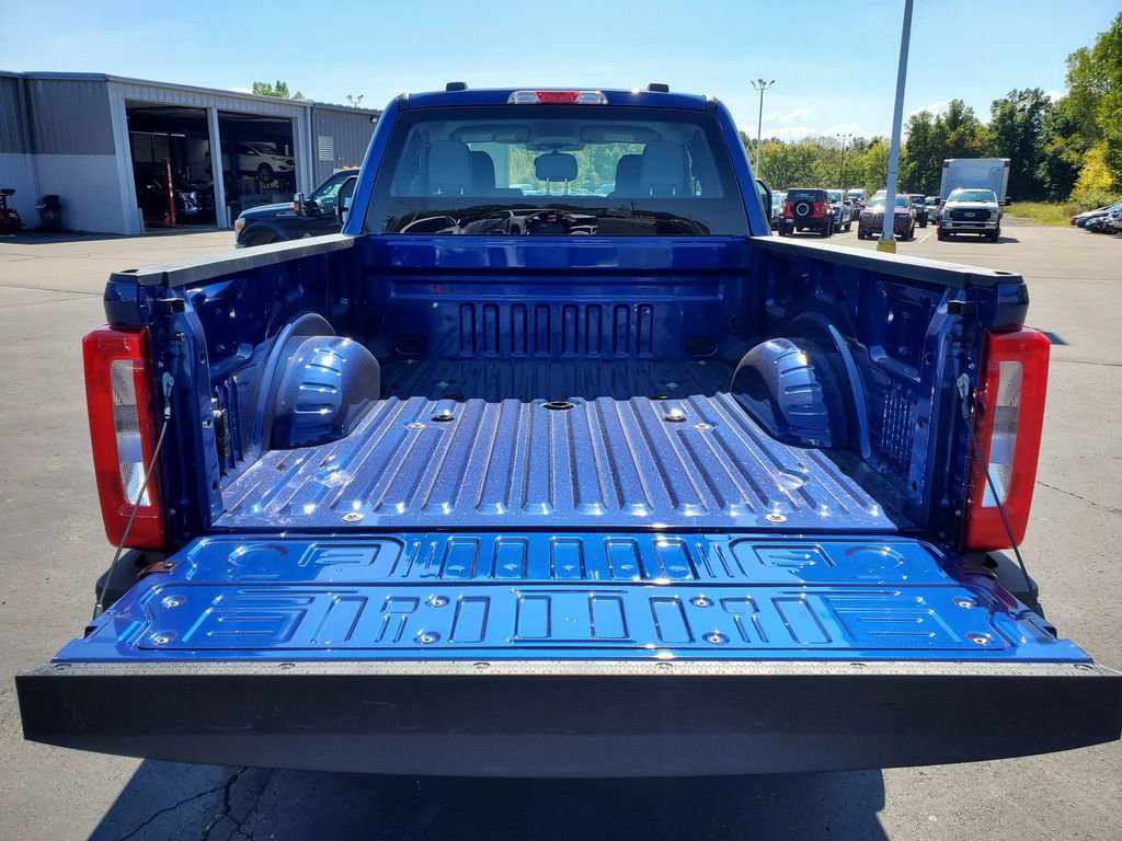 New 2026 Ford F250 XL image 29