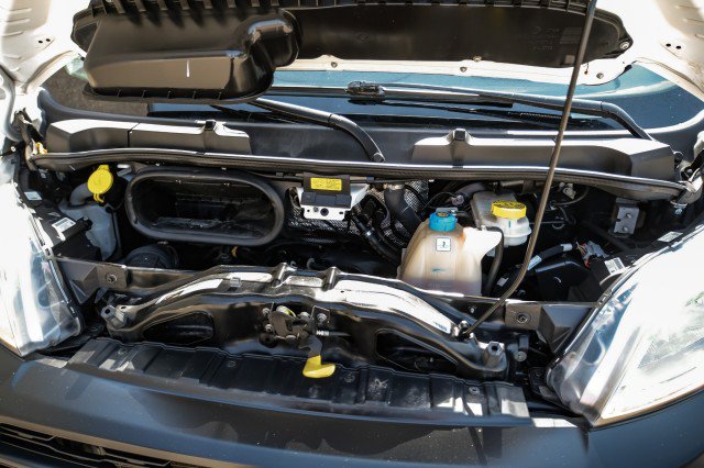 Used 2024 RAM ProMaster 2500 FWD image 37
