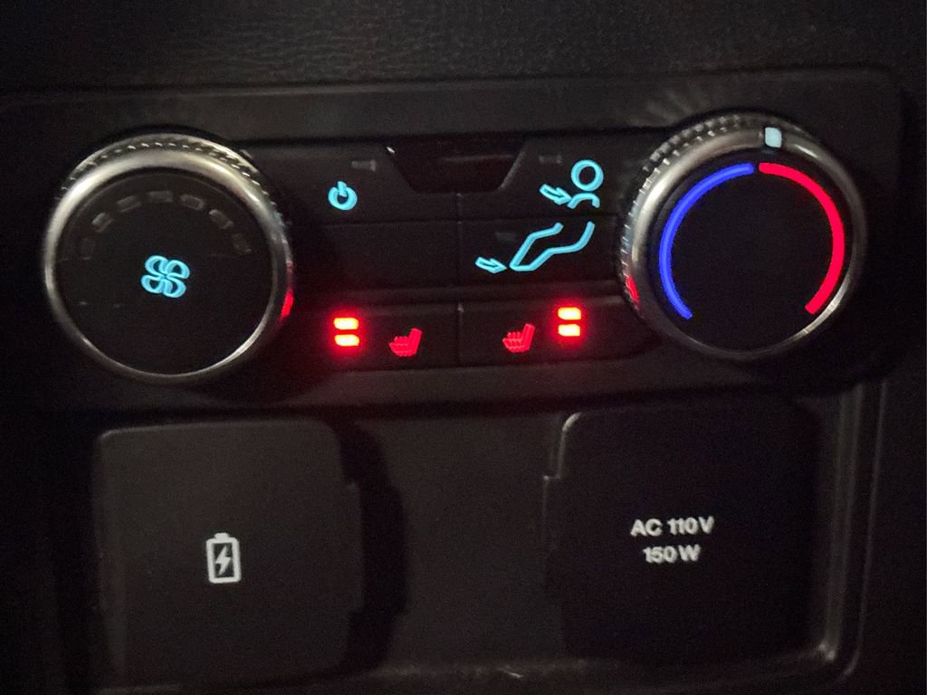 Used 2022 Ford Explorer Limited w/ Equipment Group 301A image 35