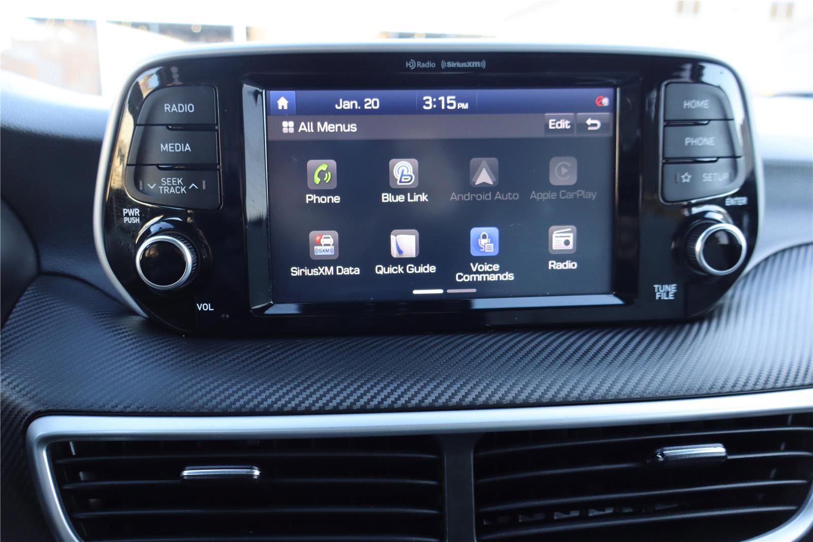 Used 2019 Hyundai Tucson Value image 21