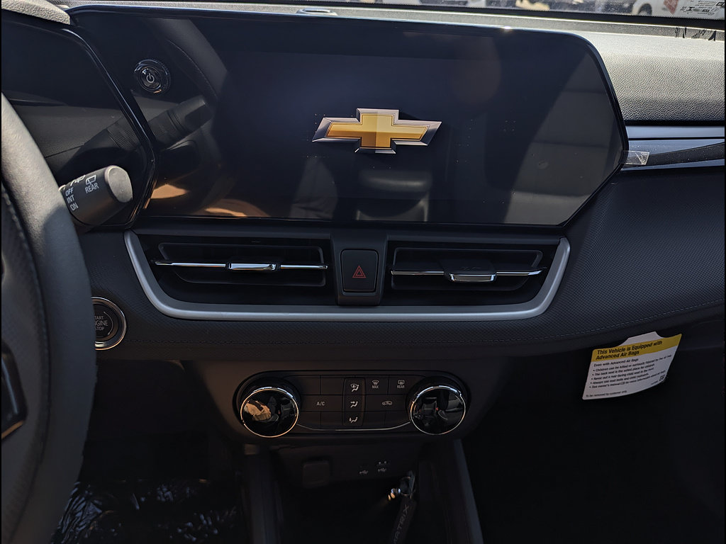 New 2026 Chevrolet TrailBlazer LS w/ LS Convenience Package AWD/4WD image 22