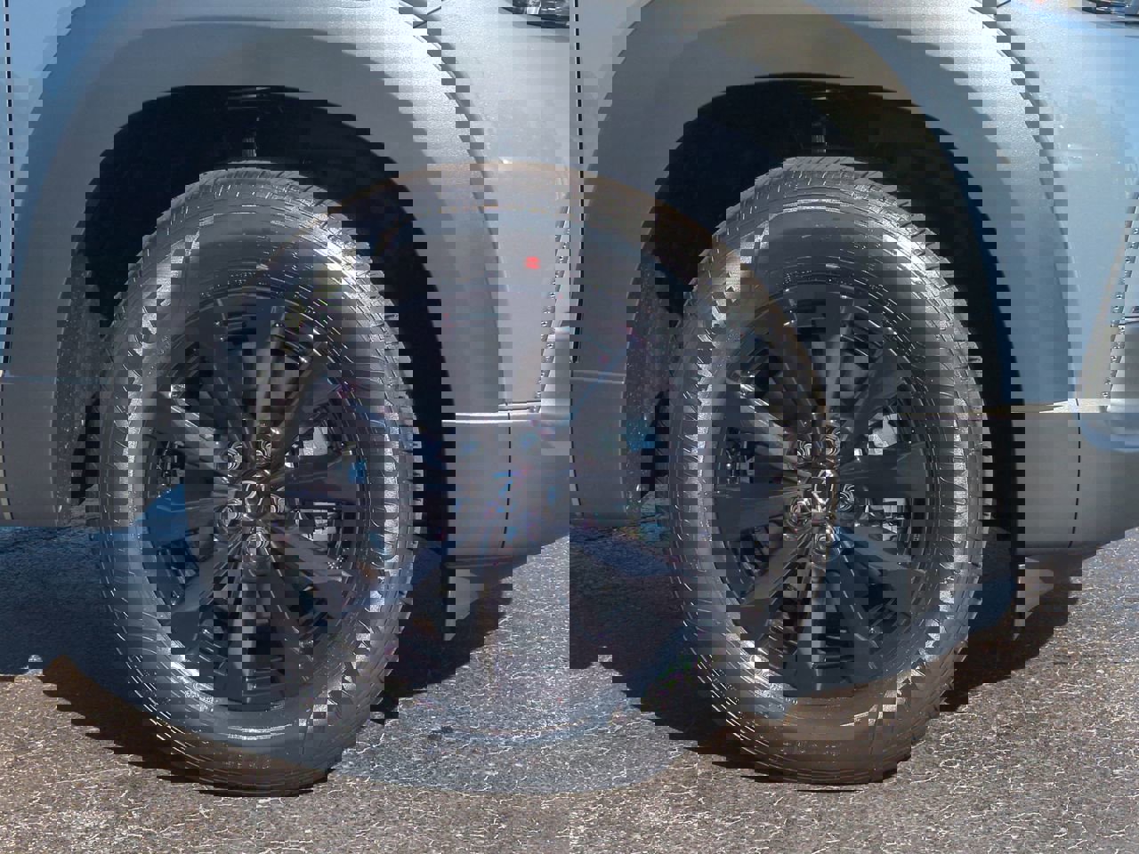 New 2026 MAZDA CX-50 2.5 Hybrid w/ Weather Package image 11