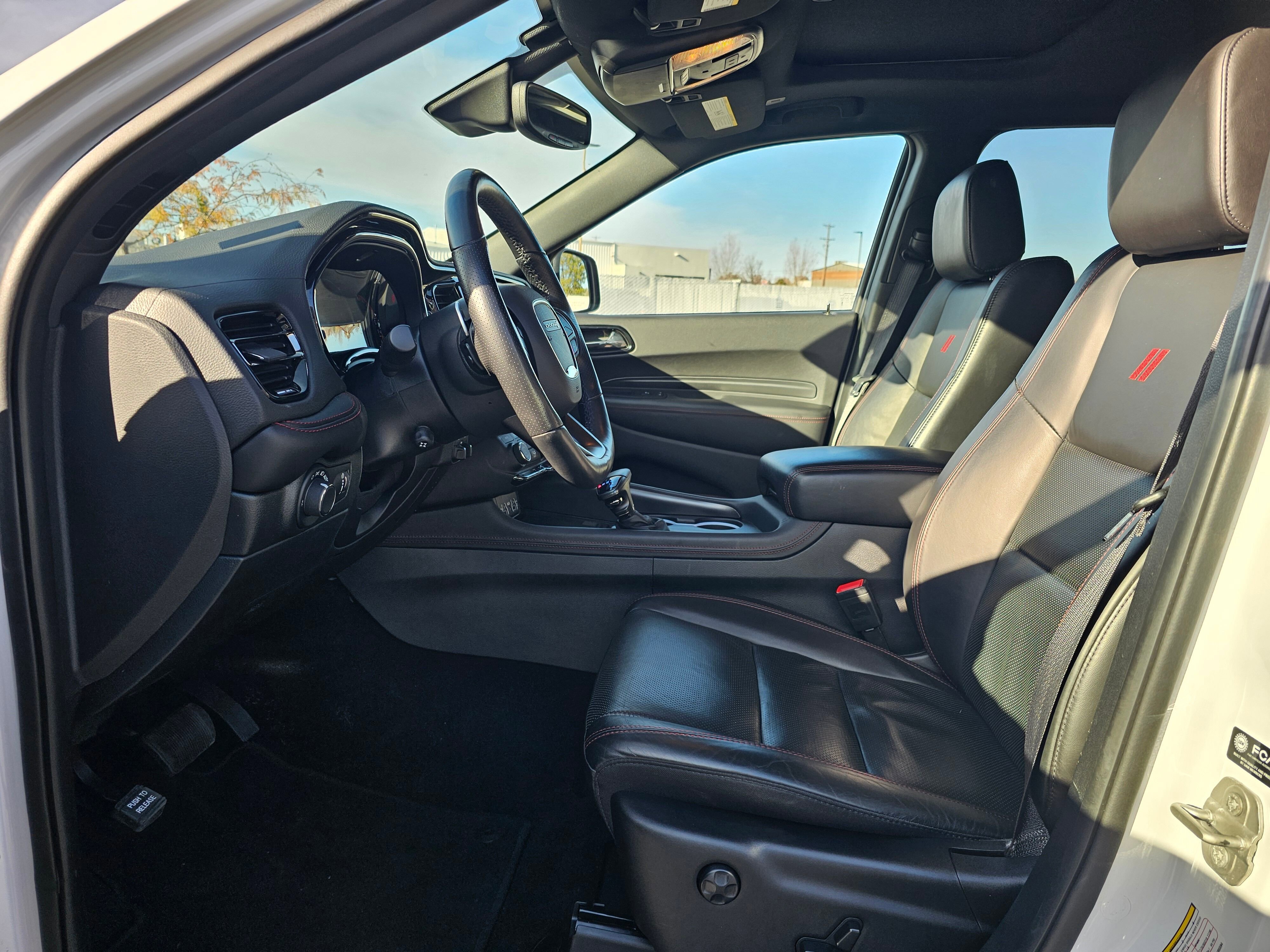 Used 2024 Dodge Durango R/T image 11