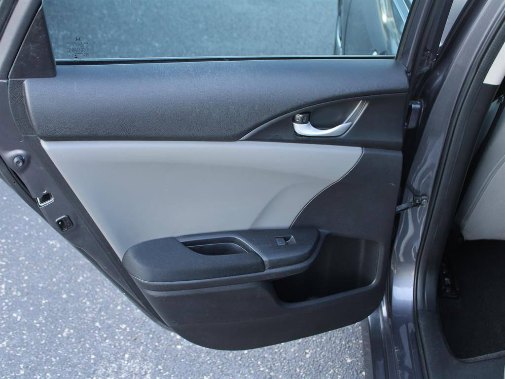 Used 2020 Honda Civic LX image 25