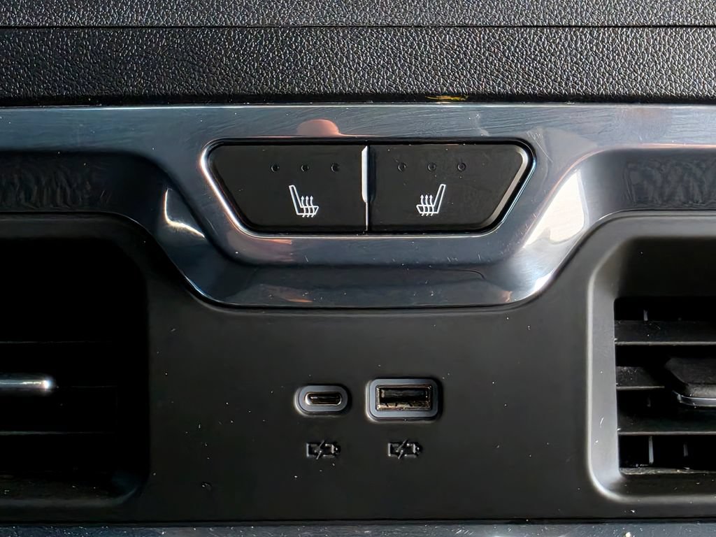 Used 2022 GMC Sierra 1500 Denali AWD/4WD image 84