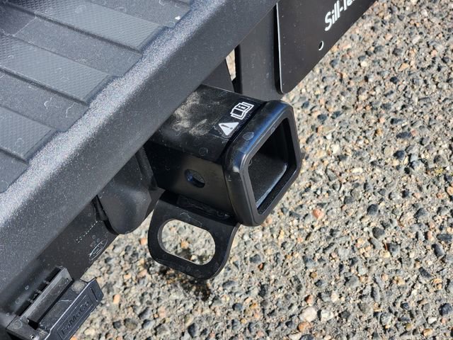 New 2026 Ford Maverick Tremor image 18