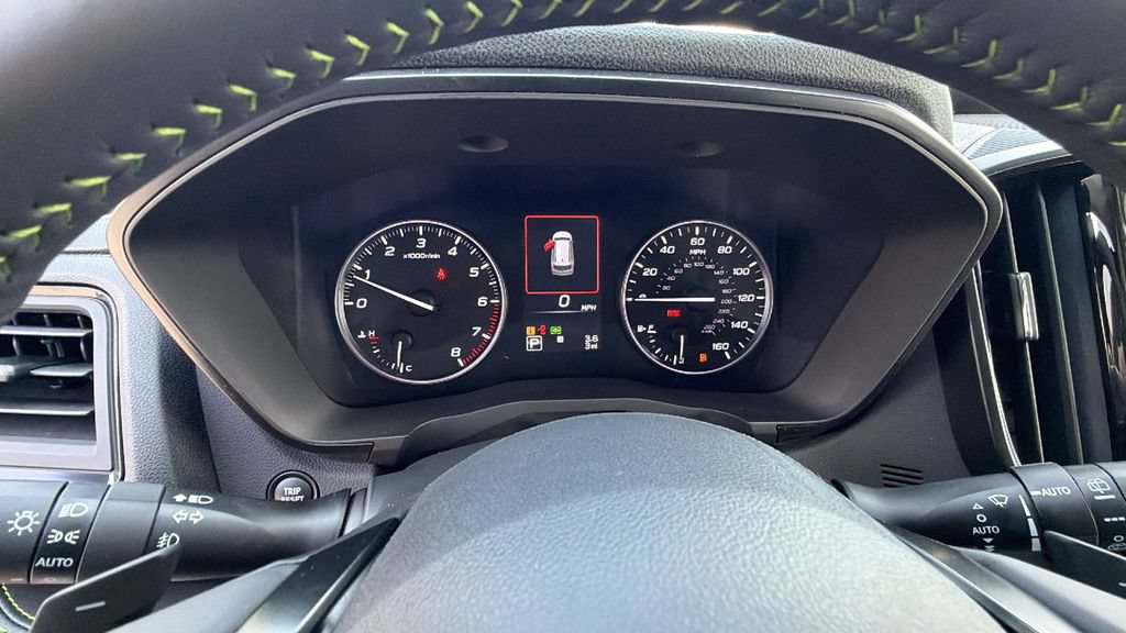 New 2026 Subaru Ascent Bronze Edition AWD/4WD image 31