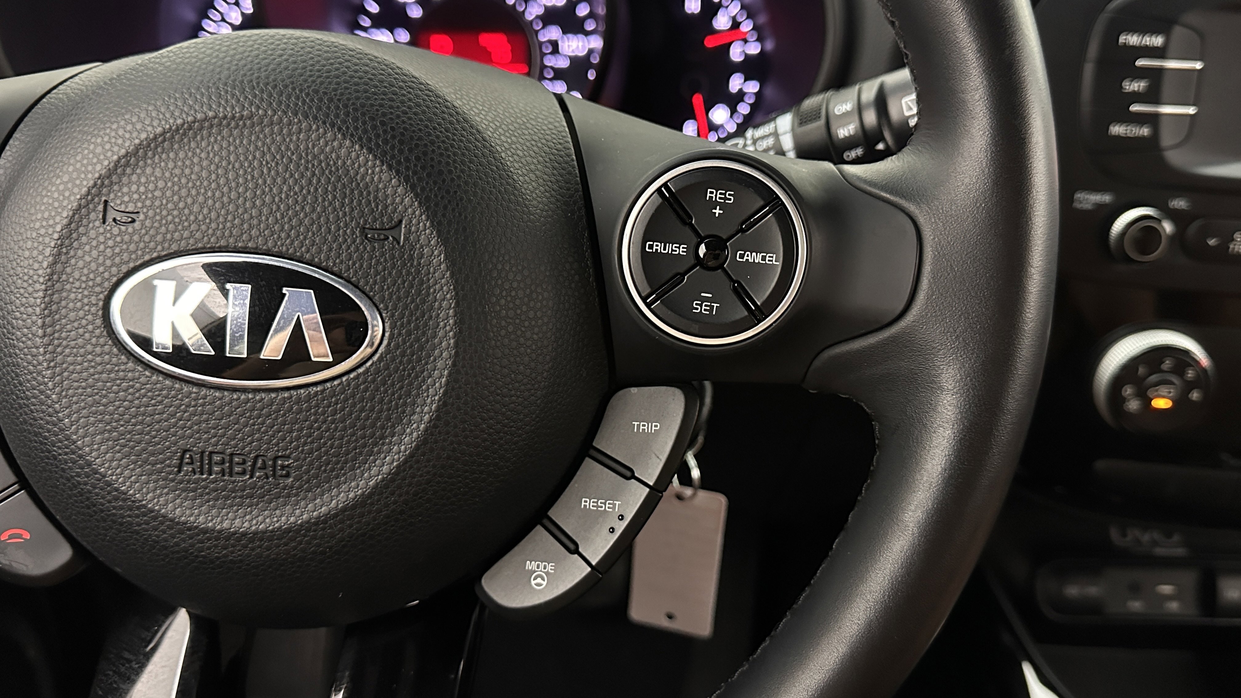 Used 2016 Kia Soul ! w/ Umber Package 1 FWD image 18