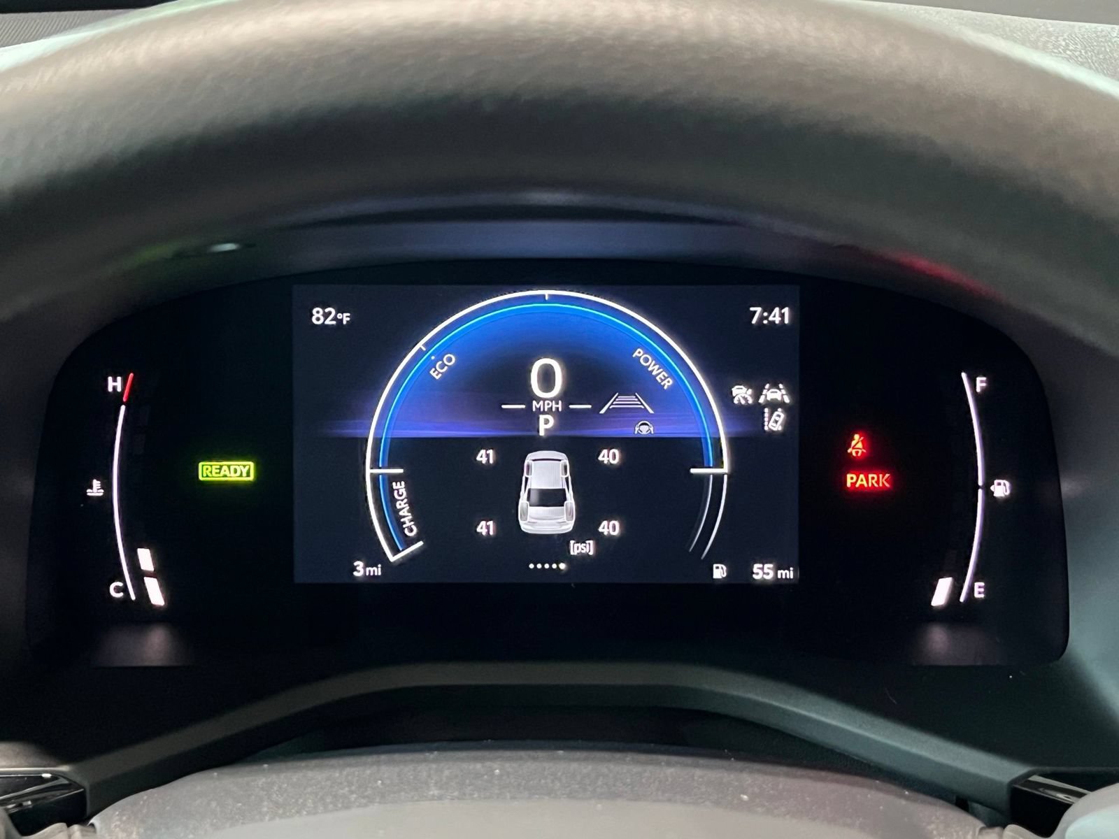 New 2026 Toyota Camry LE FWD image 29
