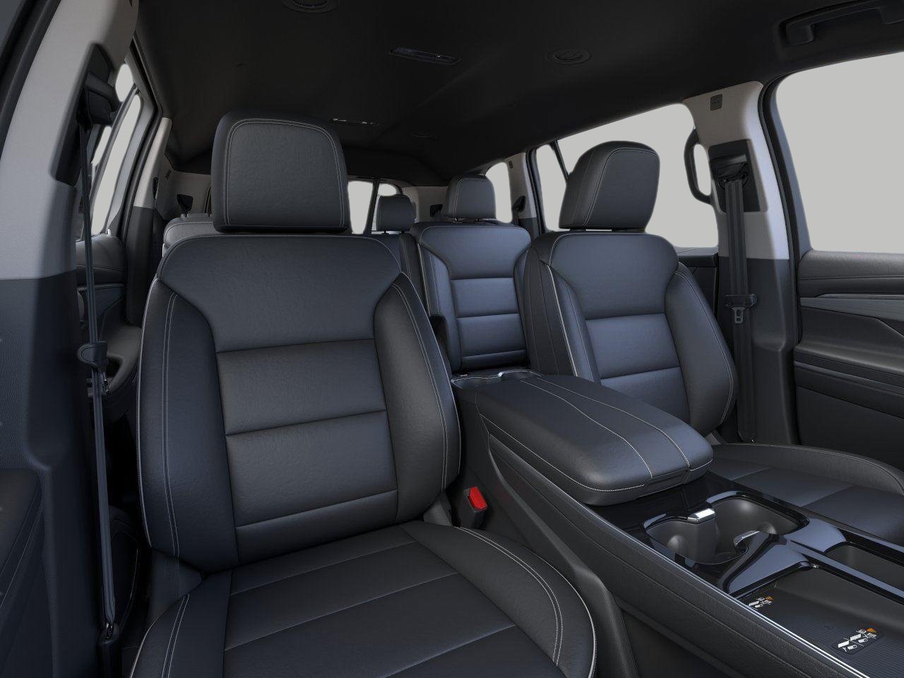 New 2026 Buick Enclave Preferred w/ LPO, Floor Liner Package AWD/4WD image 16