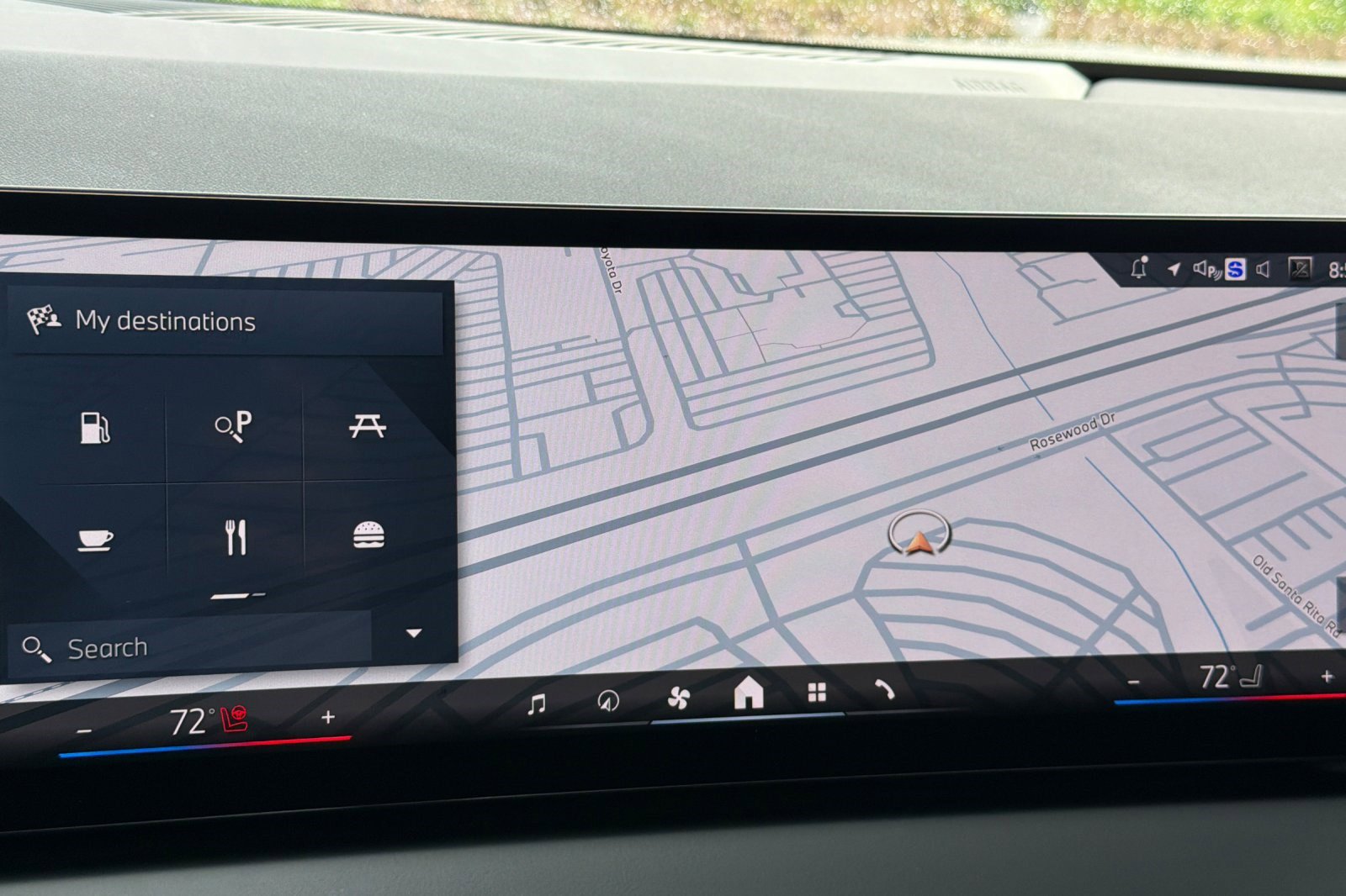 Used 2025 BMW X3 xDrive30i w/ Convenience Package image 25