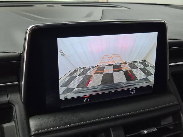 Used 2023 GMC Yukon SLE image 29