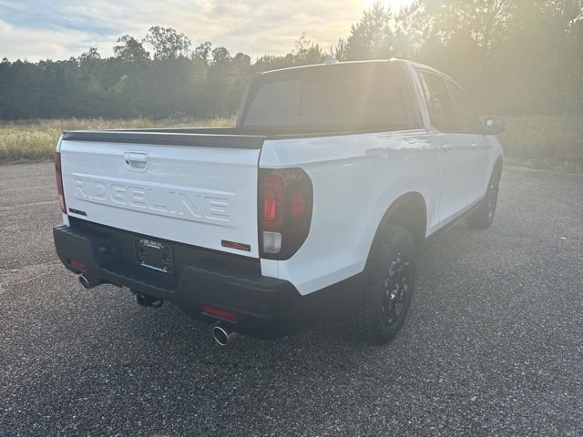 New 2026 Honda Ridgeline TrailSport image 3