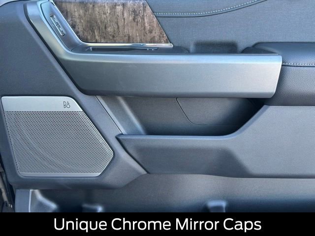 New 2026 Ford F250 Lariat w/ Lariat Ultimate Package image 24