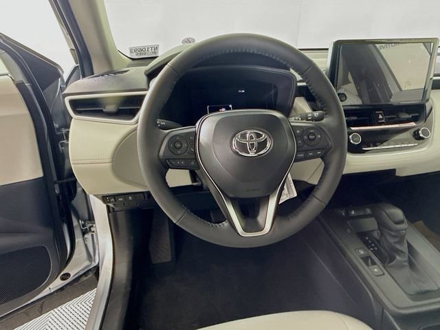 New 2026 Toyota Corolla Cross LE image 11