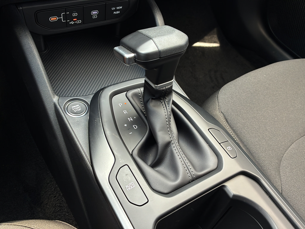 New 2026 Kia K4 FWD image 24