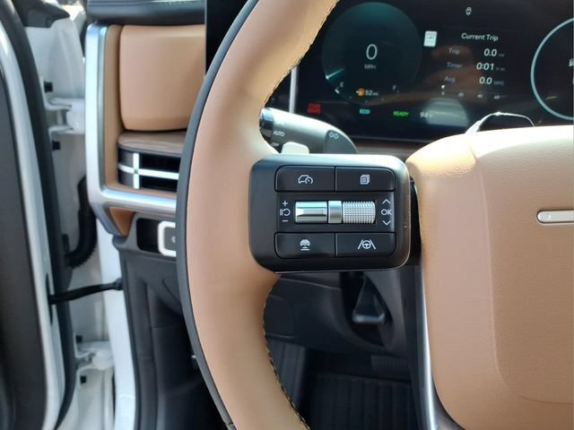 New 2027 Hyundai Santa Fe Calligraphy AWD/4WD image 19