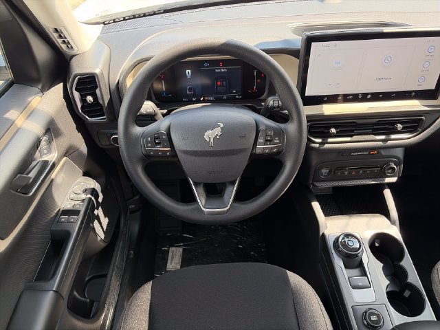 New 2026 Ford Bronco Sport Big Bend AWD/4WD image 12