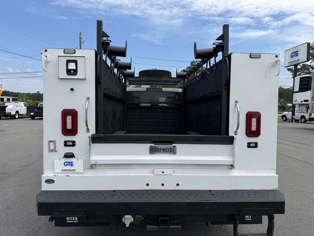 Used 2020 RAM 4500 Tradesman w/ Cold Weather Group AWD/4WD image 6
