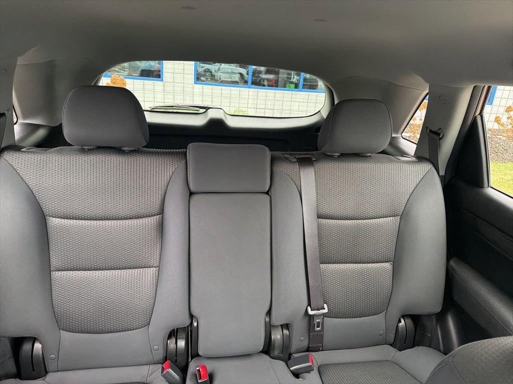 Used 2013 Kia Sorento LX image 35