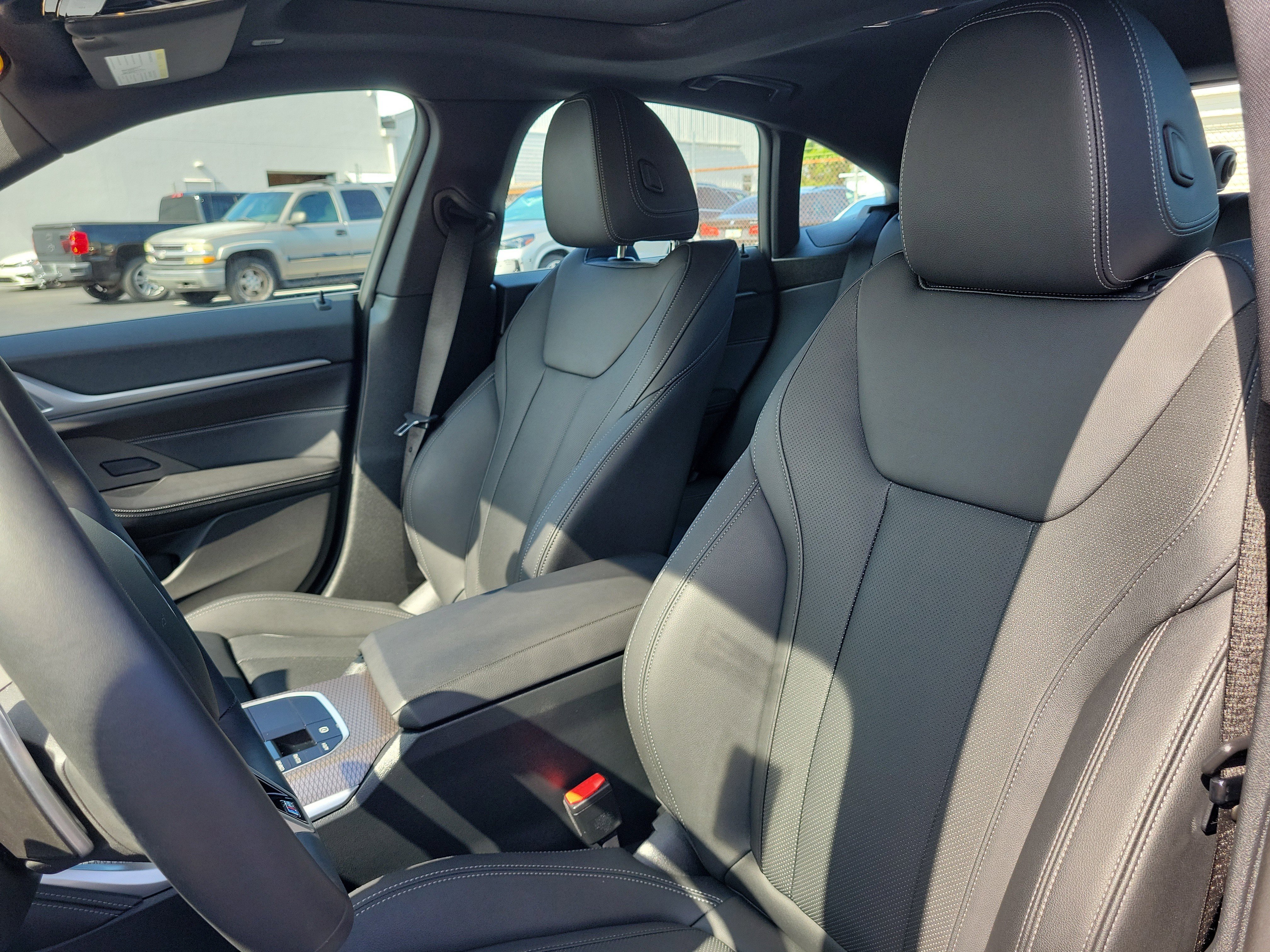 Certified 2025 BMW M440i RWD image 22