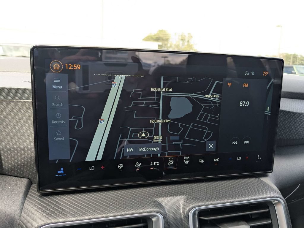 New 2026 Ford Mustang GT Premium RWD image 19