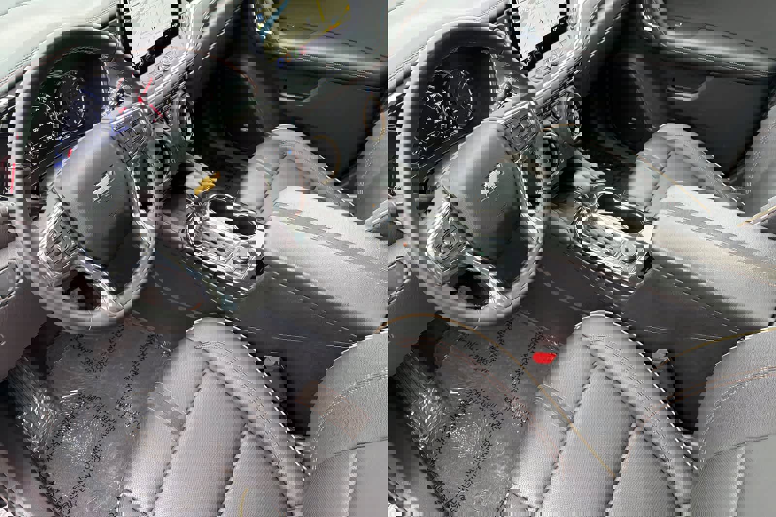 Used 2023 Chevrolet Blazer Premier w/ Driver Confidence II Package image 11