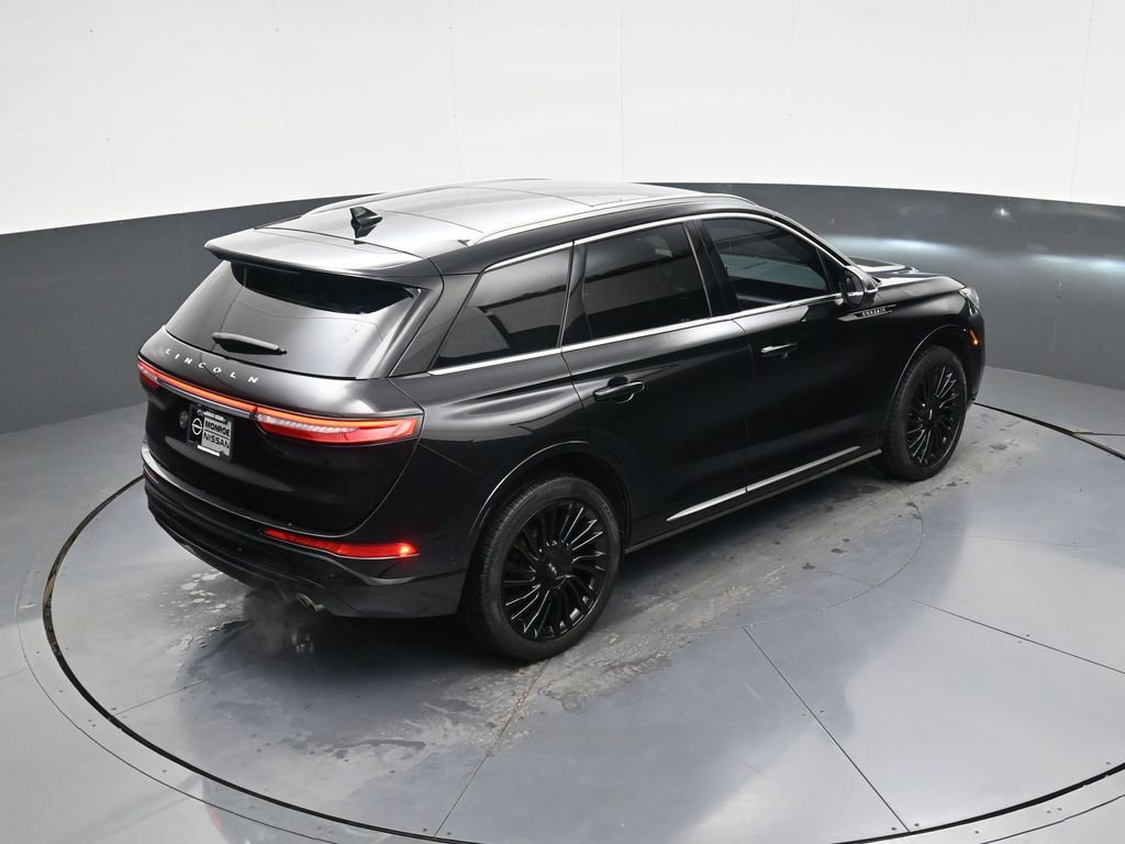 Used 2021 Lincoln Corsair Reserve w/ Equipment Group 201A AWD/4WD image 31
