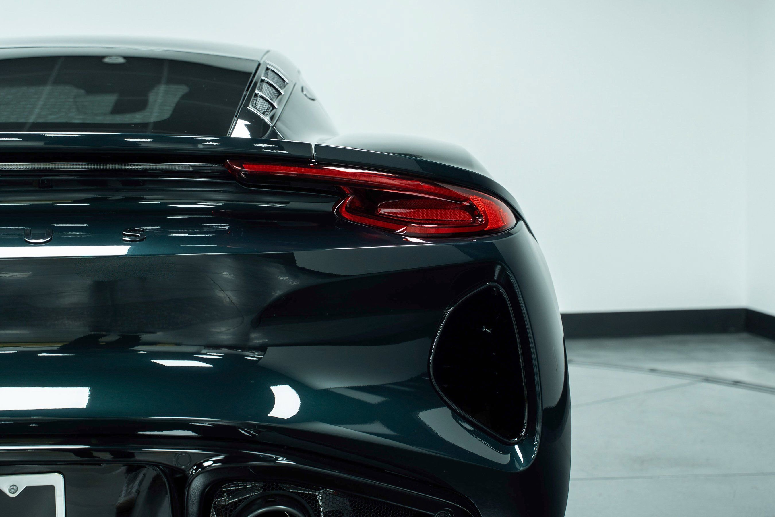 New 2026 Lotus Emira image 38