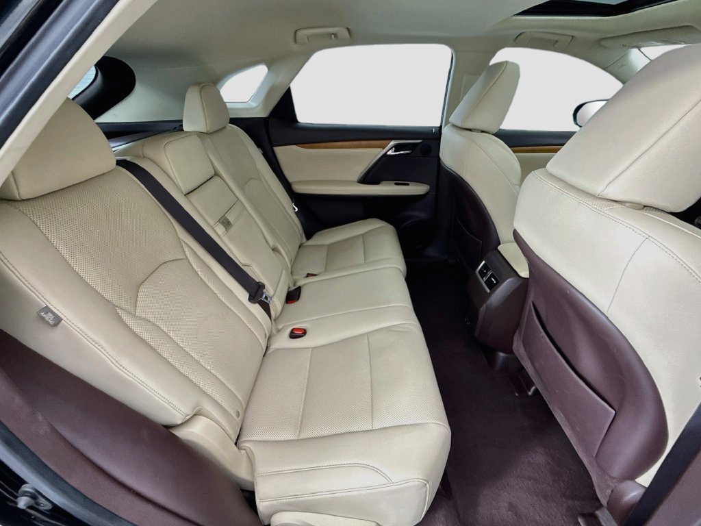 Used 2020 Lexus RX 350 FWD w/ Premium Package image 20