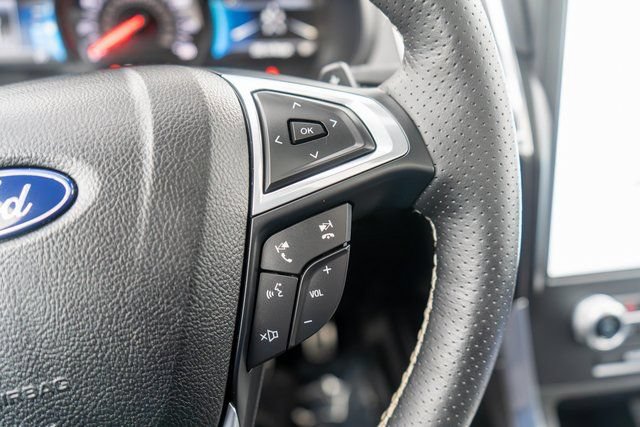 Used 2022 Ford Edge ST w/ Equipment Group 401A AWD/4WD image 28