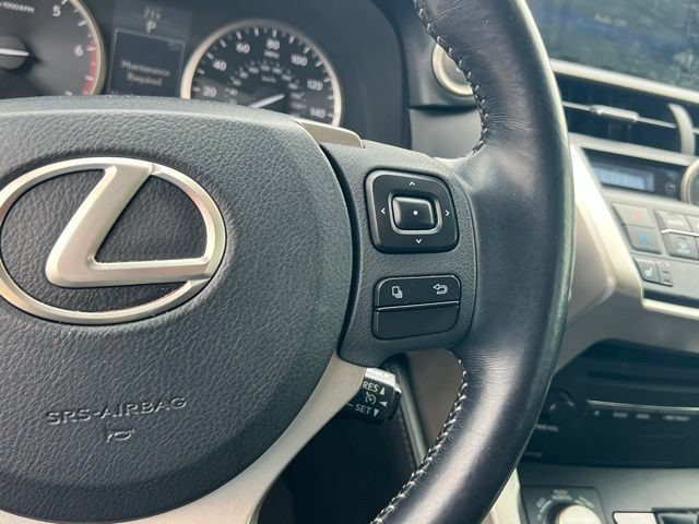 Used 2015 Lexus NX 200t FWD image 21