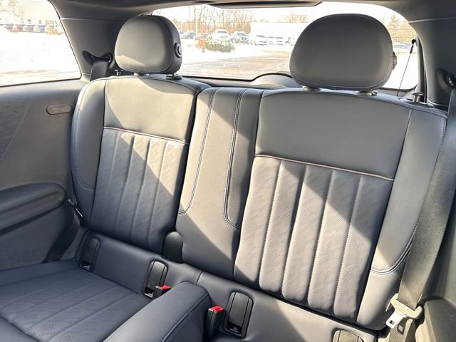 Used 2025 MINI Cooper S image 26