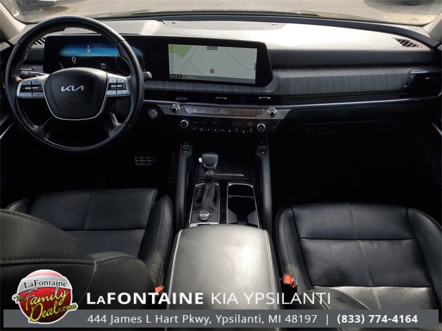 Used 2023 Kia Telluride SX image 32