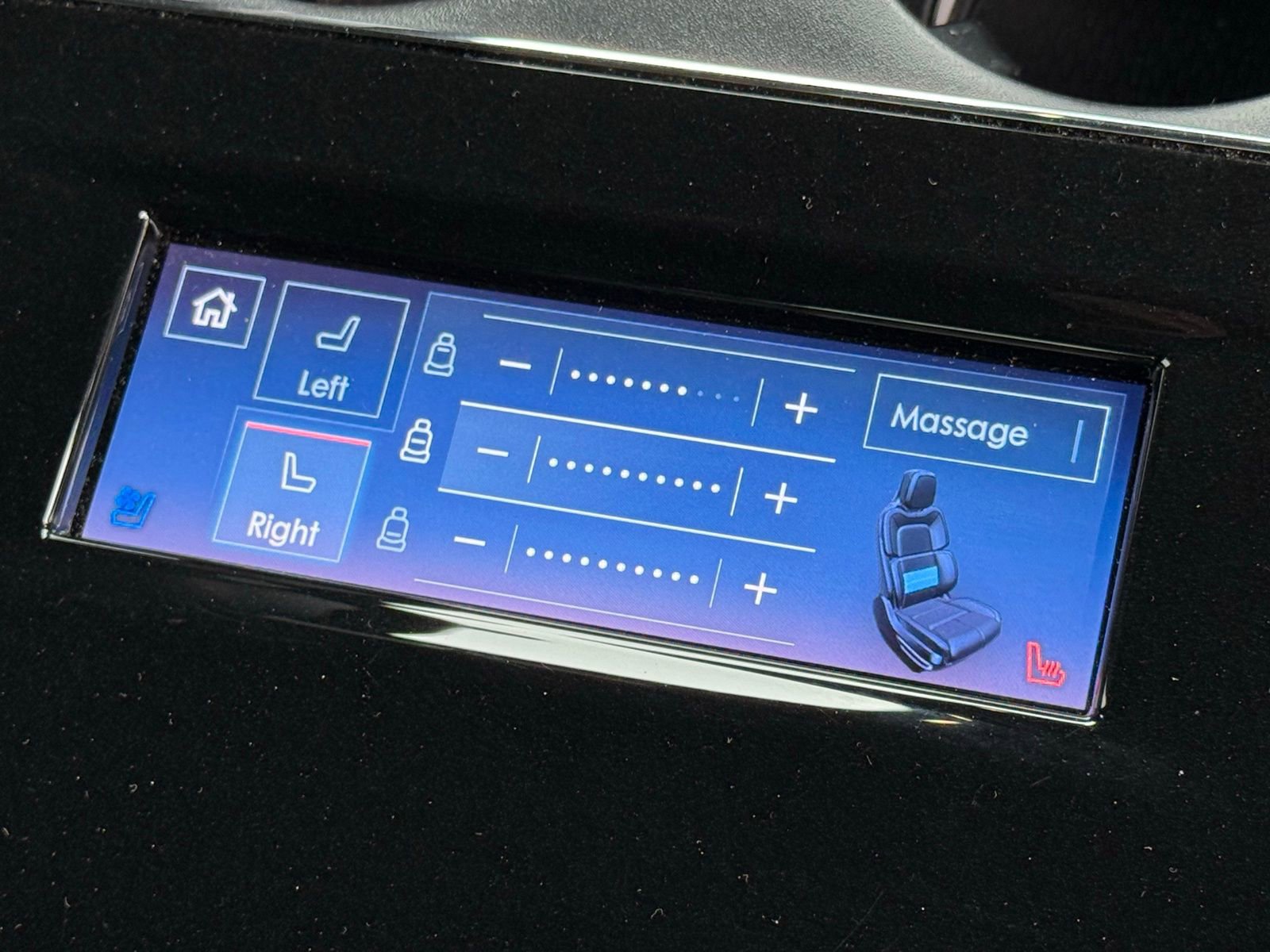 Used 2023 Lincoln Navigator Reserve image 19