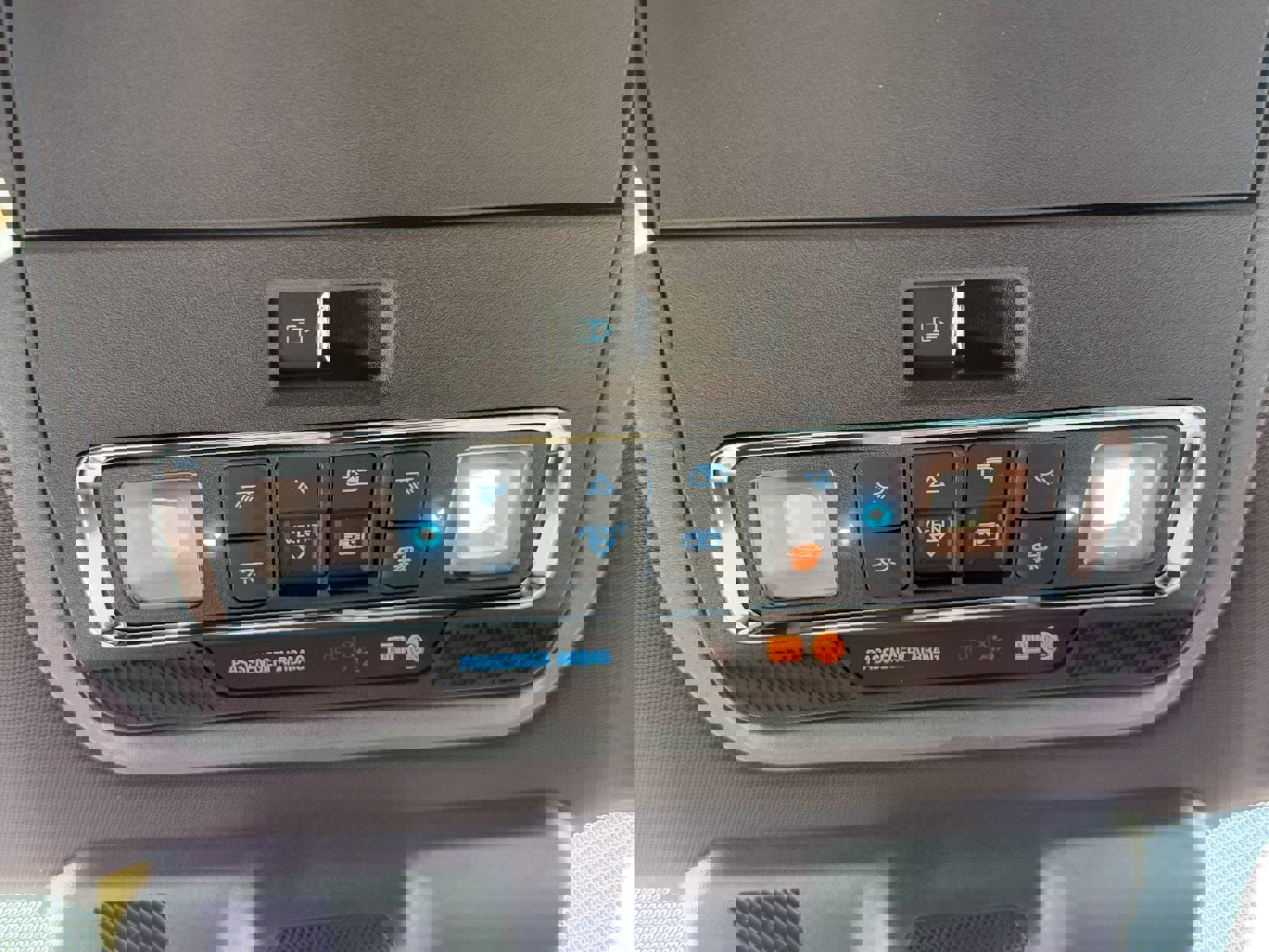 New 2026 Ford F350 King Ranch w/ Chrome Package image 57