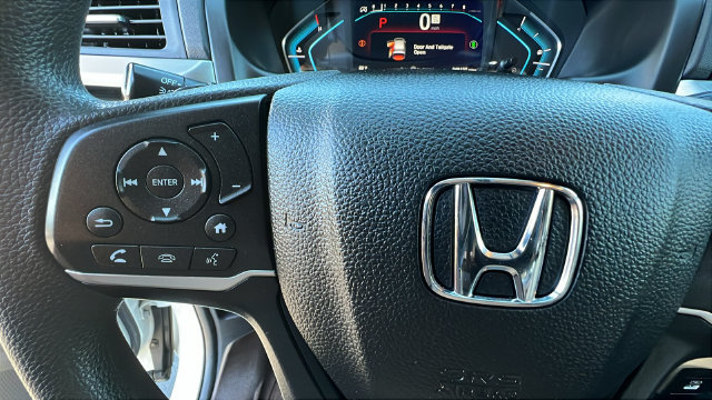 Used 2022 Honda Odyssey EX image 25